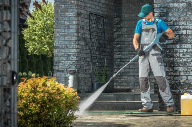 Trusted Maroa, IL Pressure Washing Services Experts